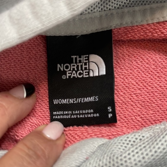 North Face Hoodie - Picture 8 of 11
